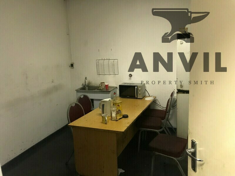 7 Skietlood Street, Isando, Kempton Park  - Warehouse 1 property image 6