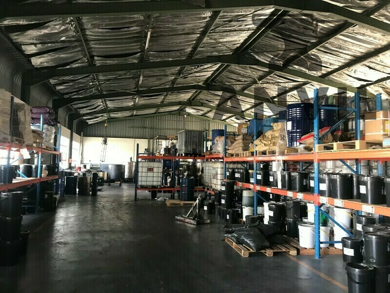 7 Skietlood Street, Isando, Kempton Park  - Warehouse 1 property image 1