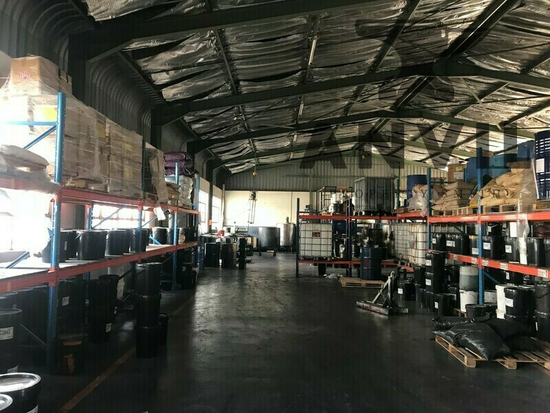 7 Skietlood Street, Isando, Kempton Park  - Warehouse 1 property image 8