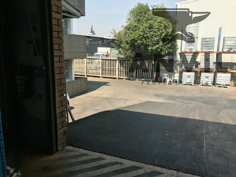 7 Skietlood Street, Isando, Kempton Park  - Warehouse 1 property image 11