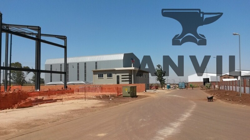 Southside Industrial Park, Germiston - unit 9 property image 28