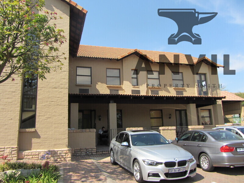 Fourways Manor Office Park, Fourways, Sandton - Building 9 property image 9