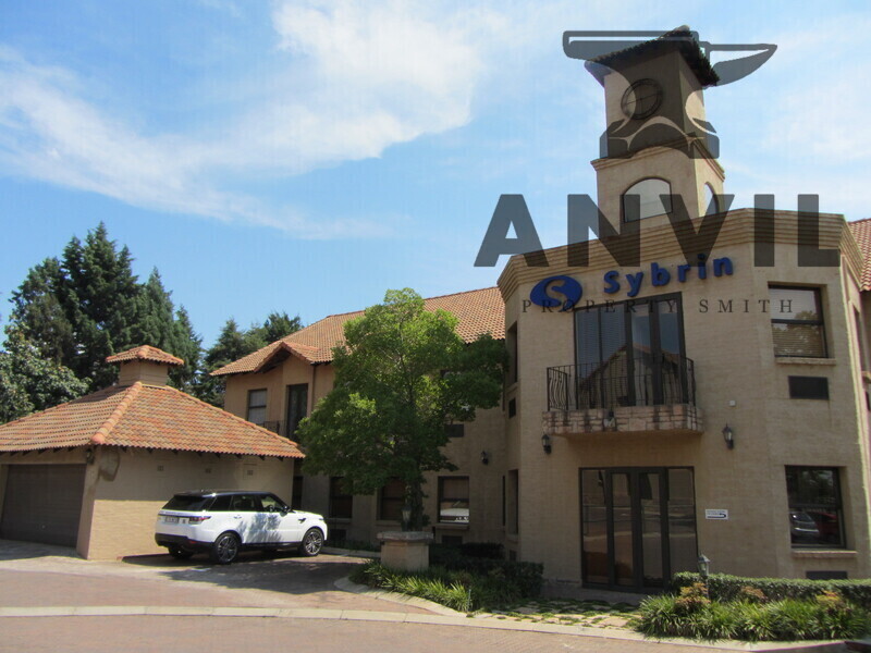Fourways Manor Office Park, Fourways, Sandton - Building 9 property image 11
