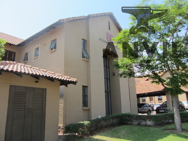 Fourways Manor Office Park, Fourways, Sandton - Building 9 property image 15