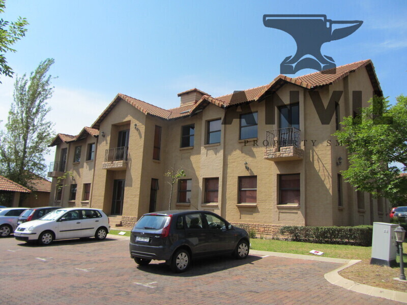 Fourways Manor Office Park, Fourways, Sandton - Fourways Office Park property image 9