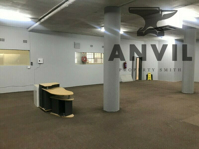 7 Skietlood Street, Isando, Kempton Park  - Secure Services Suite property image 6