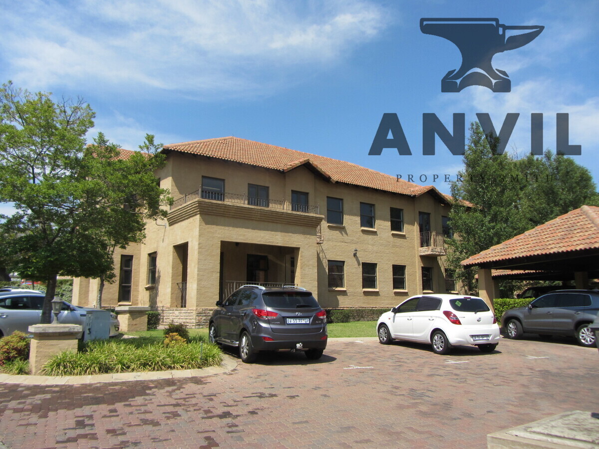 Fourways Manor Office Park, Fourways, Sandton Building 9