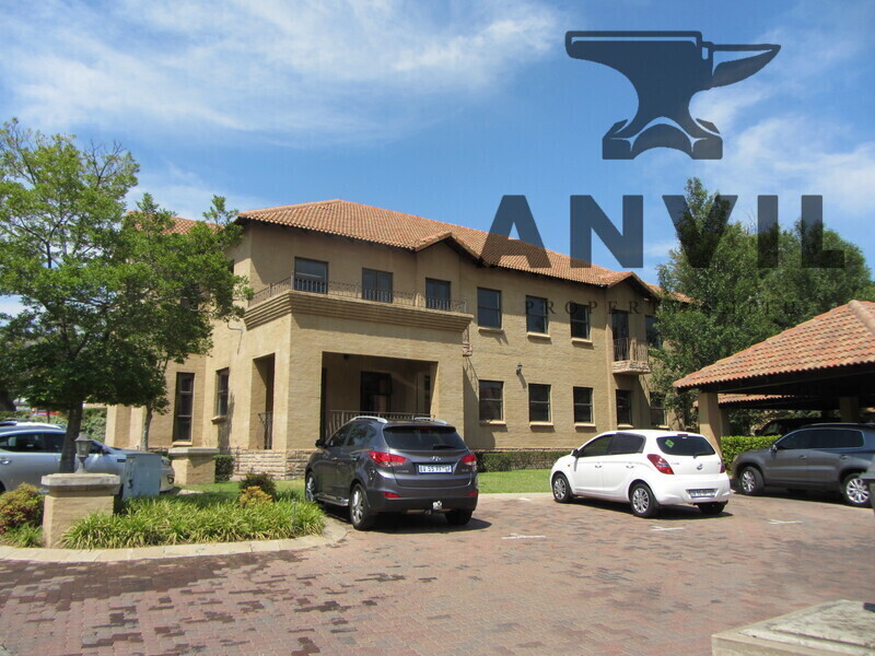 Fourways Manor Office Park, Fourways, Sandton - Building 9 property image 23