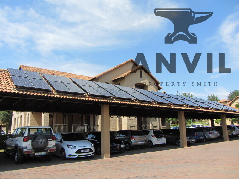 Fourways Manor Office Park, Fourways, Sandton - Building 9 property image 26