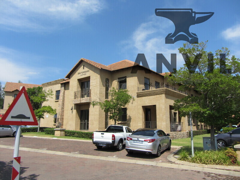 Fourways Manor Office Park, Fourways, Sandton - Building 9 property image 27