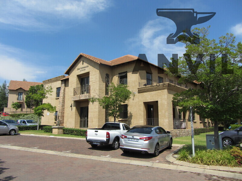 Fourways Manor Office Park, Fourways, Sandton - Building 9 property image 28