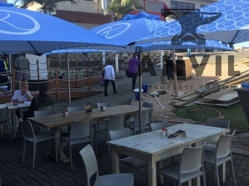 Balvista Centre, 22 Sandra Road, Ballito - Shop 22, Balvista Centre, 22 Compensation Road property image 9