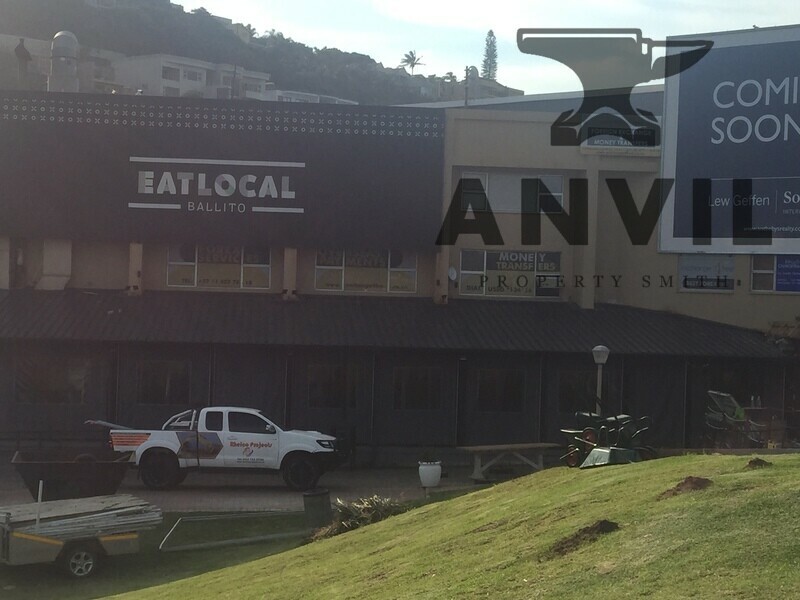 Balvista Centre, 22 Sandra Road, Ballito - Shop 22, Balvista Centre, 22 Compensation Road property image 13