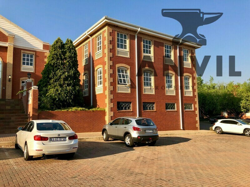 Castle Walk Corporate Park, Erasmuskloof - Block E GF property image 20