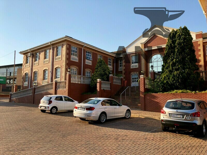 Castle Walk Corporate Park, Erasmuskloof - Block E GF property image 17