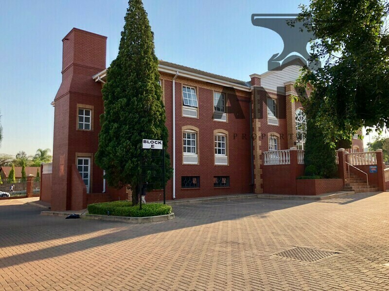 Castle Walk Corporate Park, Erasmuskloof - Block E GF property image 25