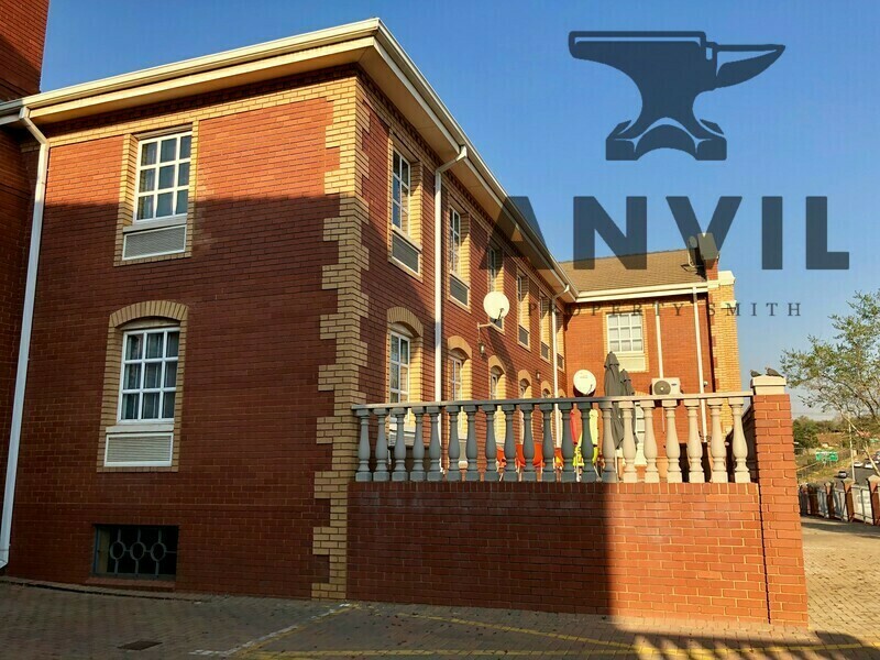 Castle Walk Corporate Park, Erasmuskloof - Block E GF property image 26