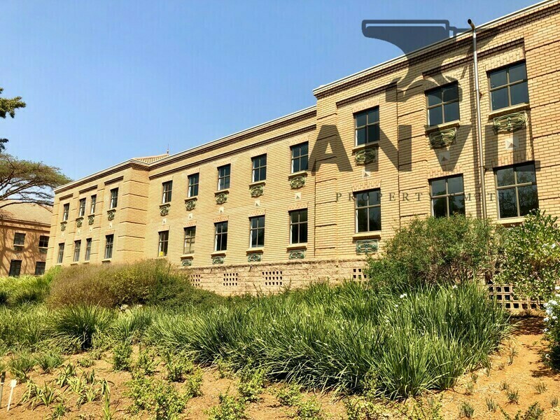 Glenfield Office Park, Faerie Glen, Pretoria - Block F FF property image 54