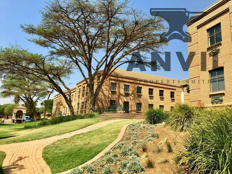 Glenfield Office Park, Faerie Glen, Pretoria - Block F FF property image 53