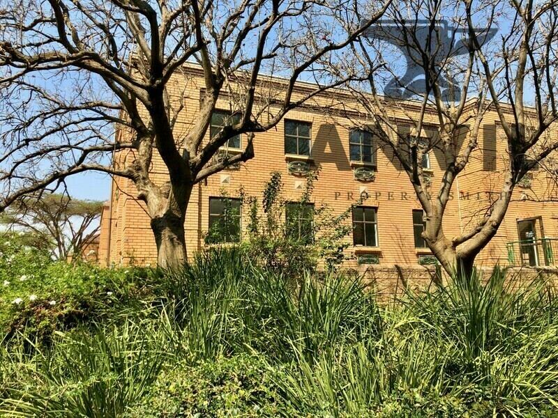 Glenfield Office Park, Faerie Glen, Pretoria - Block F FF property image 55