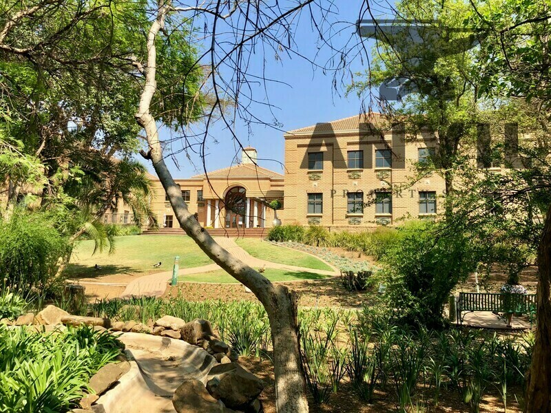 Glenfield Office Park, Faerie Glen, Pretoria - Block F FF property image 56