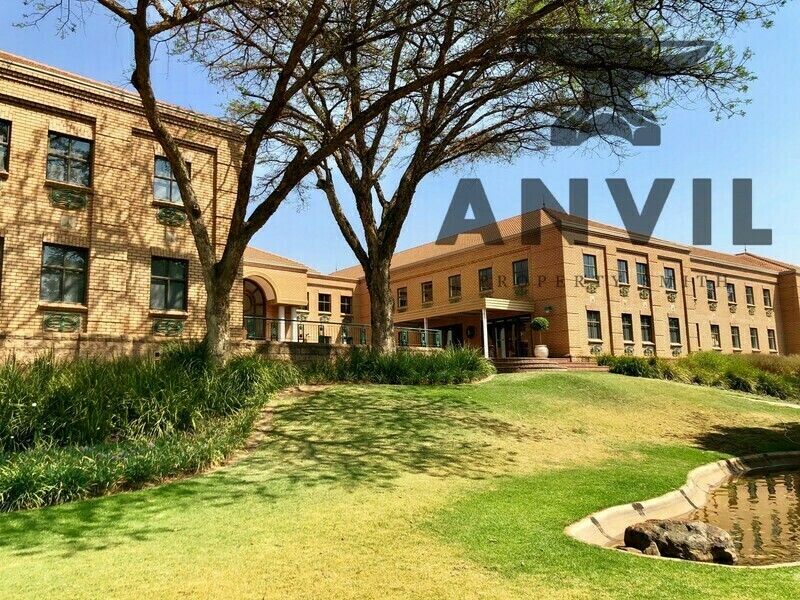Glenfield Office Park, Faerie Glen, Pretoria - Block F FF property image 59