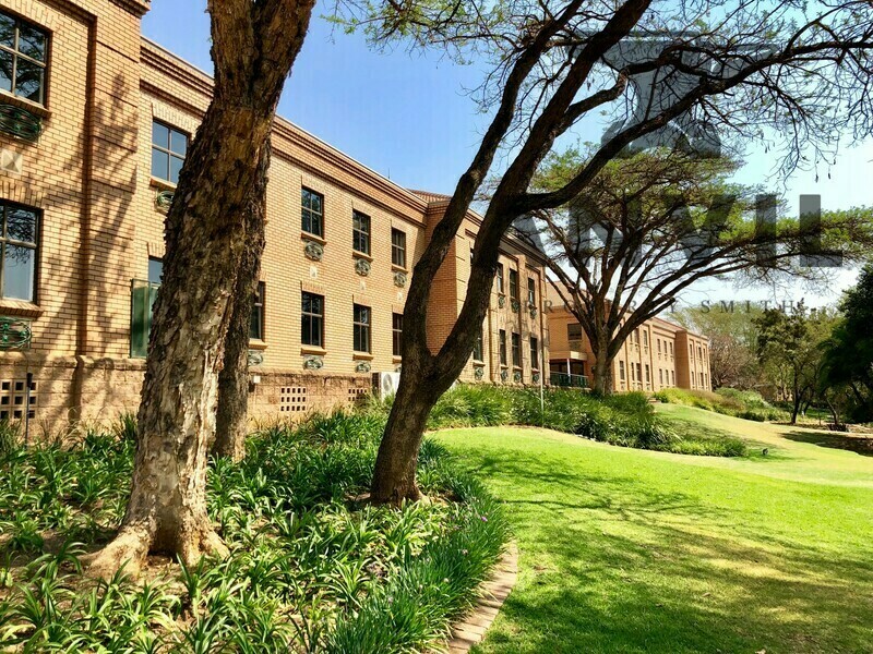 Glenfield Office Park, Faerie Glen, Pretoria - Block F FF property image 60