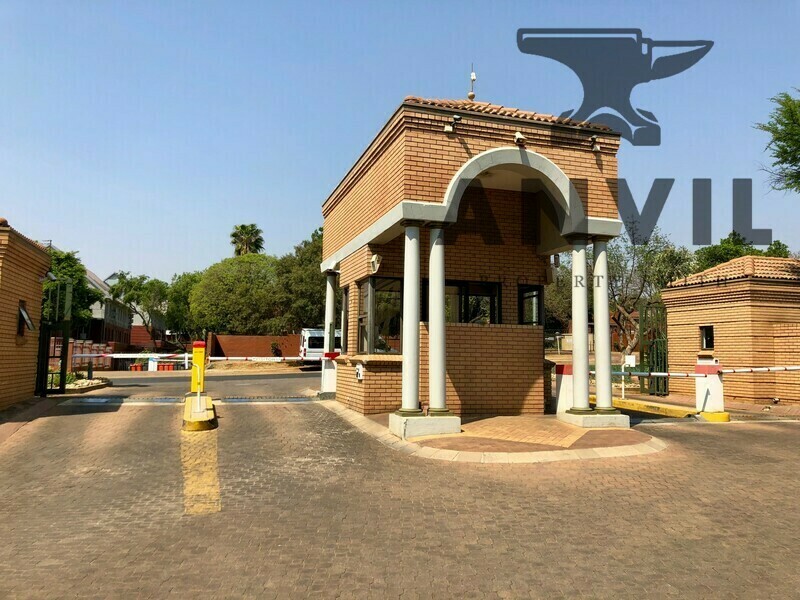 Glenfield Office Park, Faerie Glen, Pretoria - Block F FF property image 61