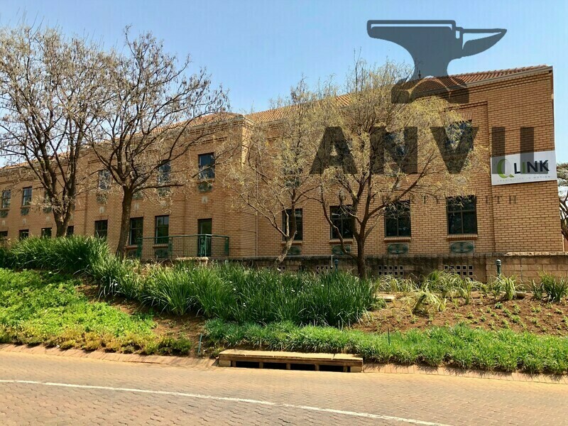 Glenfield Office Park, Faerie Glen, Pretoria - Block F FF property image 62