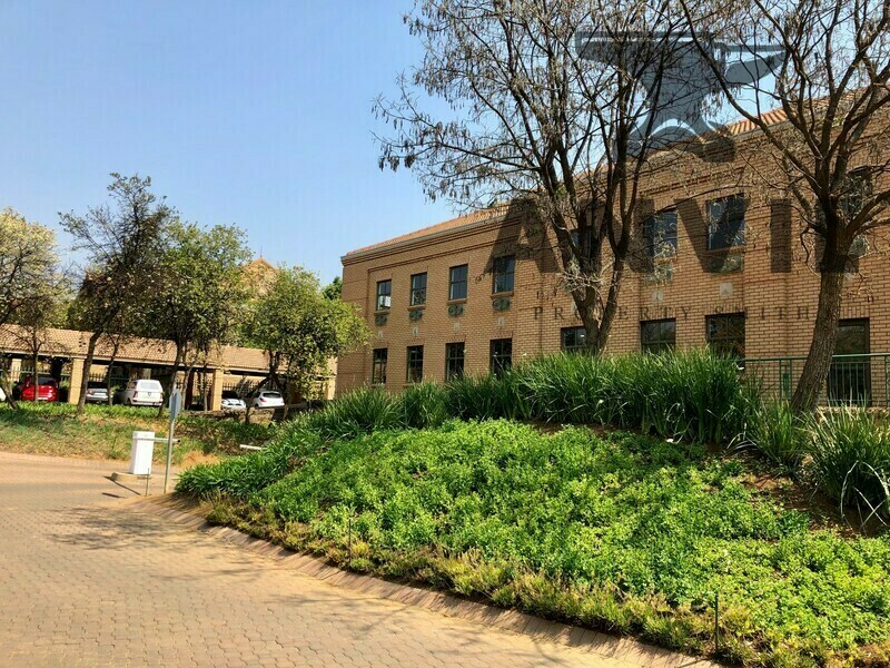 Glenfield Office Park, Faerie Glen, Pretoria - Block F FF property image 63