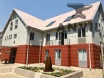The Village, Faerie Glen, Pretoria - Block F - GF Left property image 15