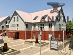 The Village, Faerie Glen, Pretoria - Block A - GF Right property image 2