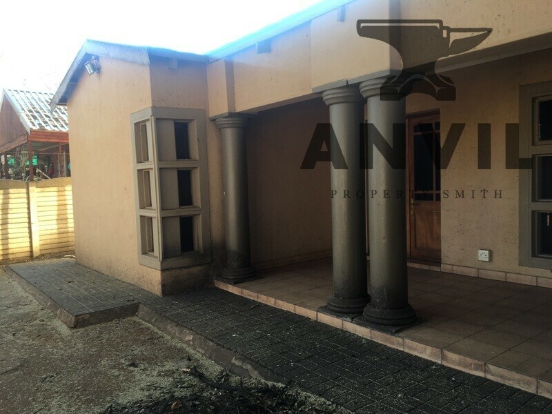 286 Jack Hindon Street, Pretoria North - Unit 1 - To Let property image 2