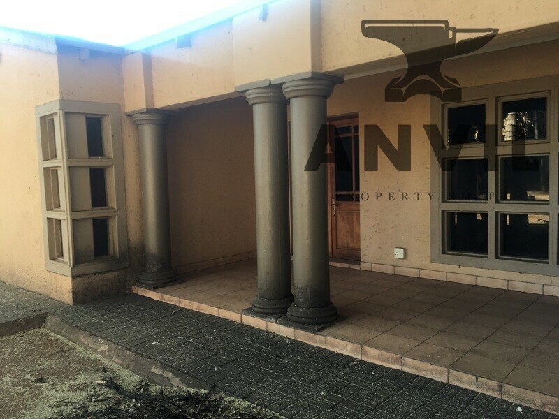 286 Jack Hindon Street, Pretoria North - Unit 1 - To Let property image 6