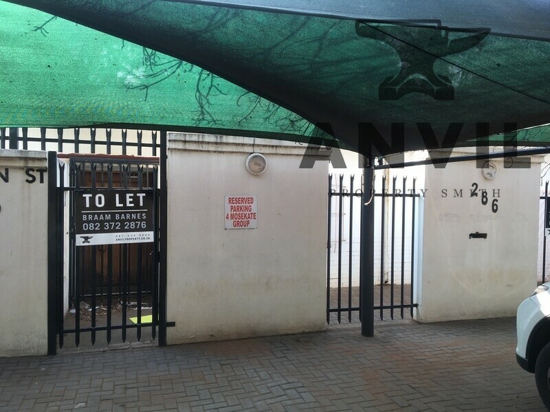 286 Jack Hindon Street, Pretoria North - Unit 1 - To Let property image 3