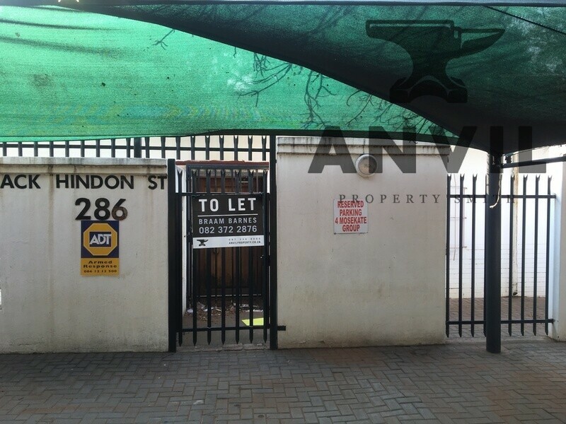 286 Jack Hindon Street, Pretoria North - Unit 1 - To Let property image 4