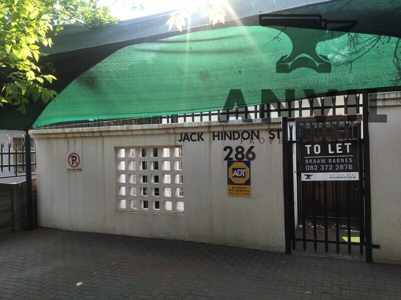 286 Jack Hindon Street, Pretoria North - Unit 1 - To Let property image 5