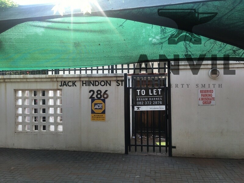 286 Jack Hindon Street, Pretoria North - Unit 1 - To Let property image 7