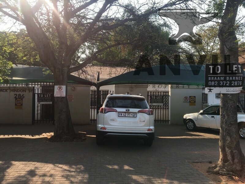 286 Jack Hindon Street, Pretoria North - Unit 1 - To Let property image 8