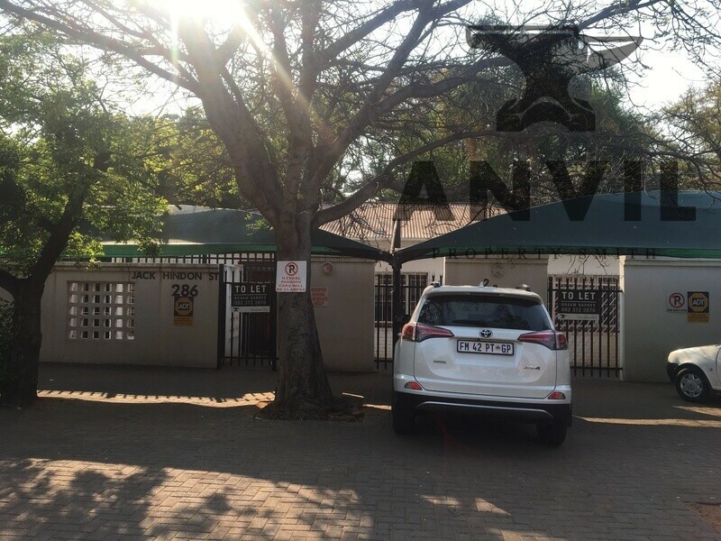 286 Jack Hindon Street, Pretoria North - Unit 1 - To Let property image 9
