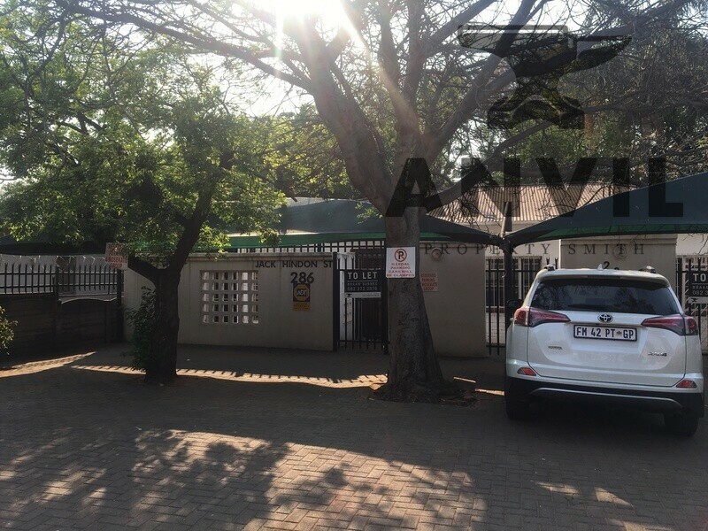 286 Jack Hindon Street, Pretoria North - Unit 1 - To Let property image 10