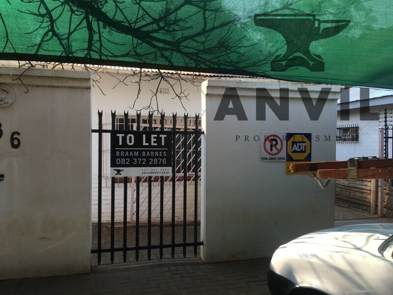 286 Jack Hindon Street, Pretoria North - Unit 1 - To Let property image 11