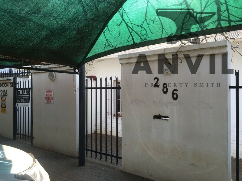 286 Jack Hindon Street, Pretoria North - Unit 1 - To Let property image 13
