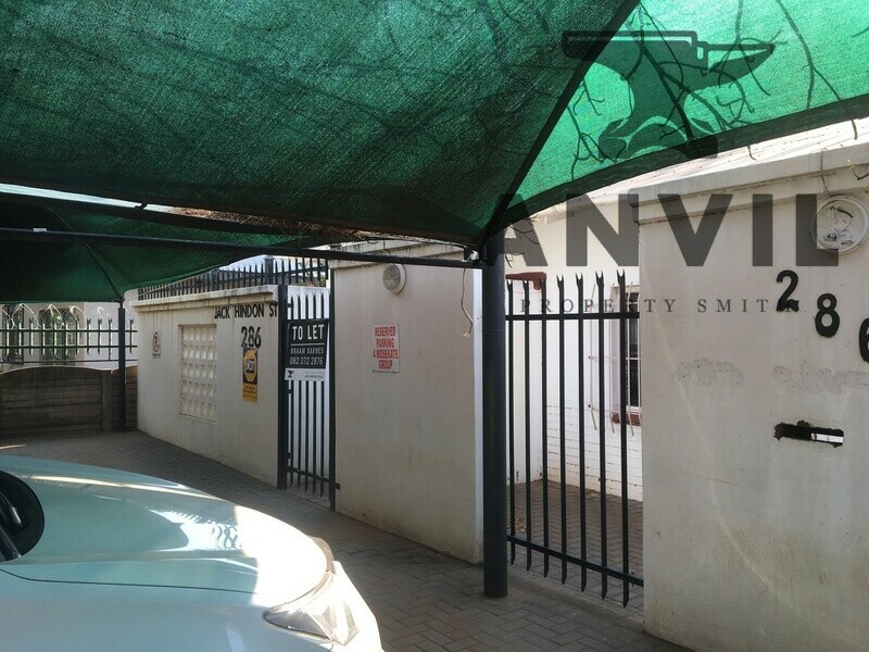 286 Jack Hindon Street, Pretoria North - Unit 1 - To Let property image 14