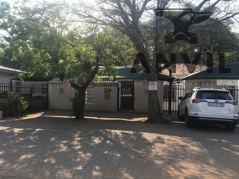 286 Jack Hindon Street, Pretoria North - Unit 1 - To Let property image 15