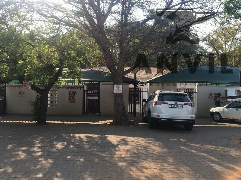 286 Jack Hindon Street, Pretoria North - Unit 1 - To Let property image 16