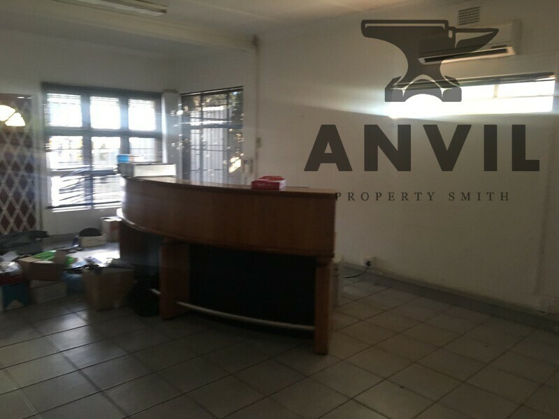 286 Jack Hindon Street, Pretoria North - Unit 1 - To Let property image 17