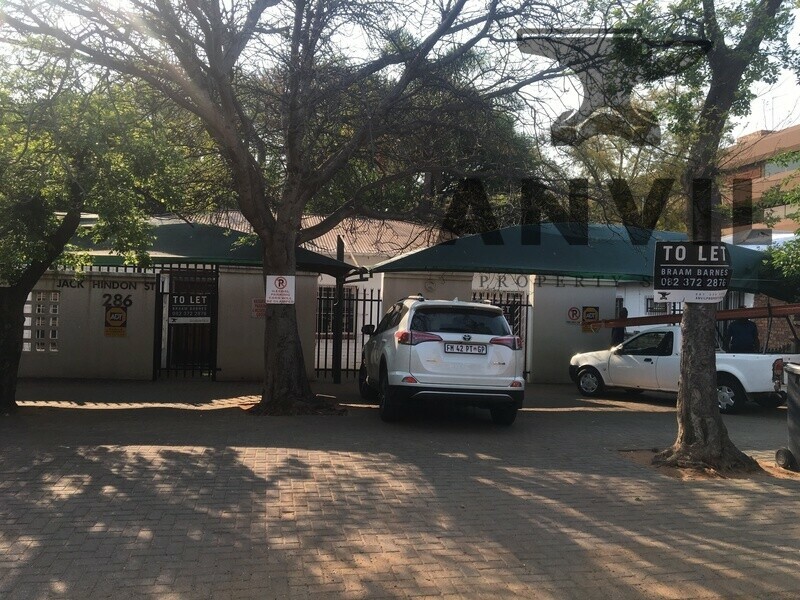 286 Jack Hindon Street, Pretoria North - Unit 1 - To Let property image 18