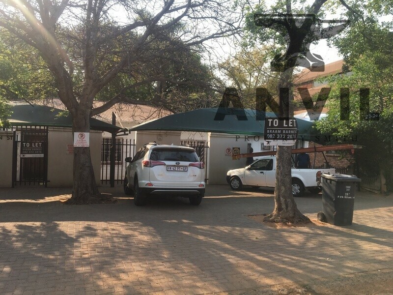 286 Jack Hindon Street, Pretoria North - Unit 1 - To Let property image 19