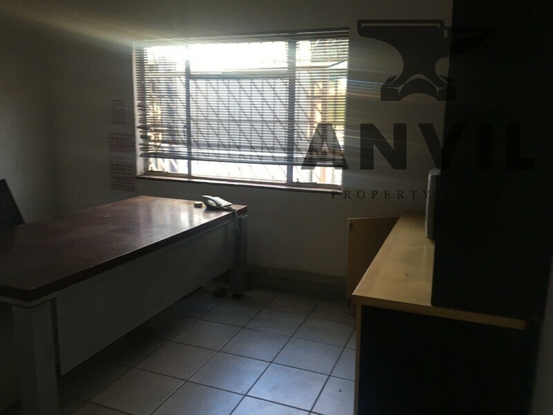 286 Jack Hindon Street, Pretoria North - Unit 1 - To Let property image 21